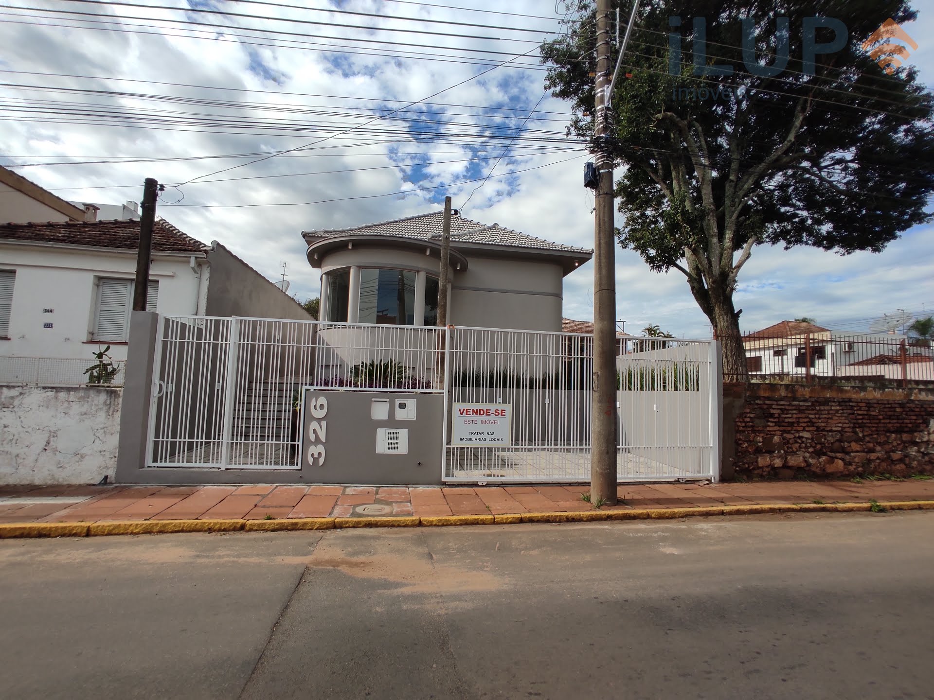 Fachada