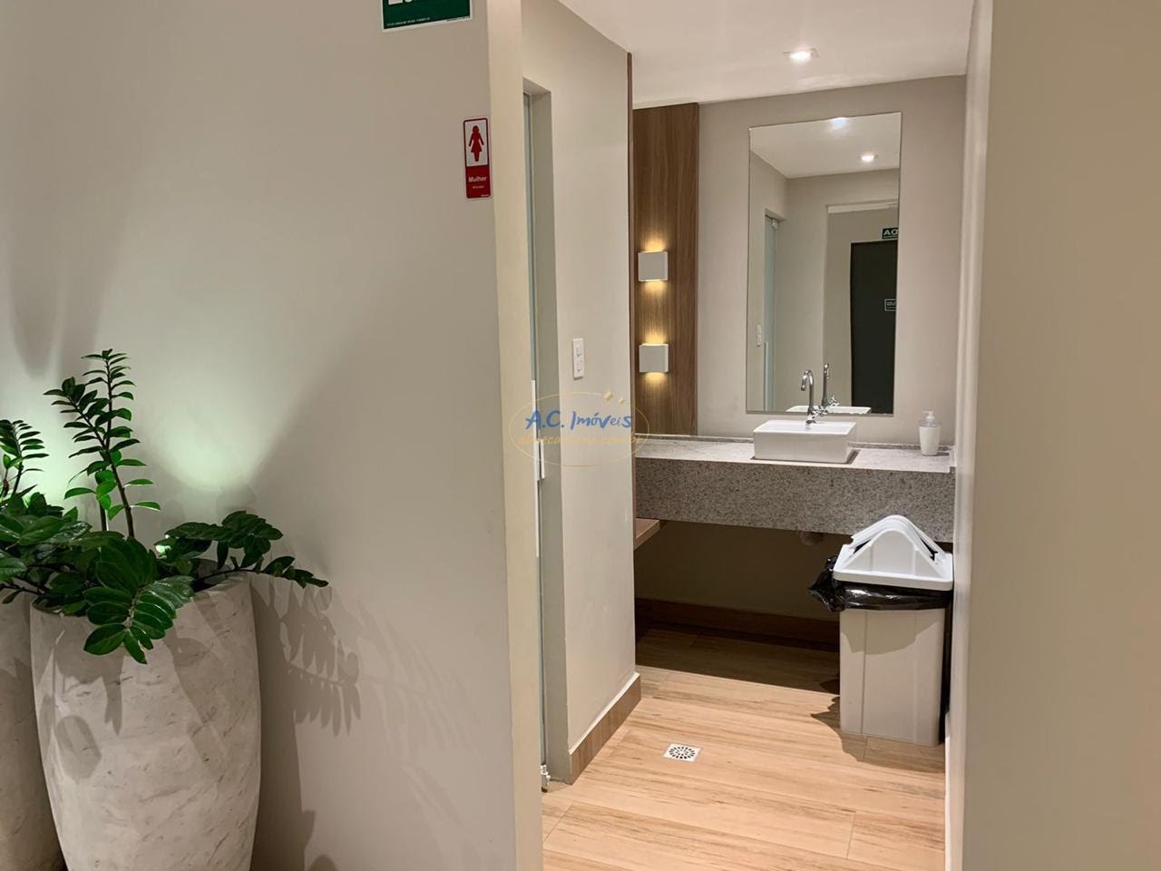 Apartamento à venda com 2 quartos, 1 suíte, 1 vaga e 65m² no Canto do Forte, Praia Grande (SP) — foto 25 de 30
