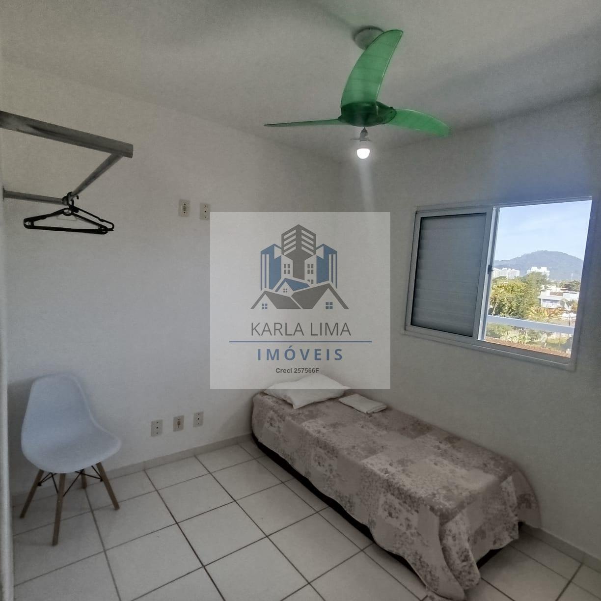 Apartamento à venda com 3 quartos, 1 suíte, 2 vagas e 90m² no Centro, Bertioga (SP) — foto 8 de 23