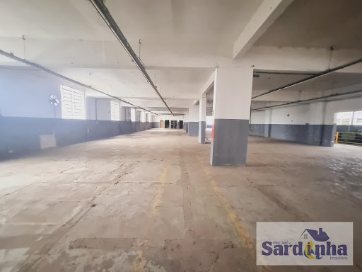 Galpão para Venda ou Locação em Embu-Guaçu, 9.562m²