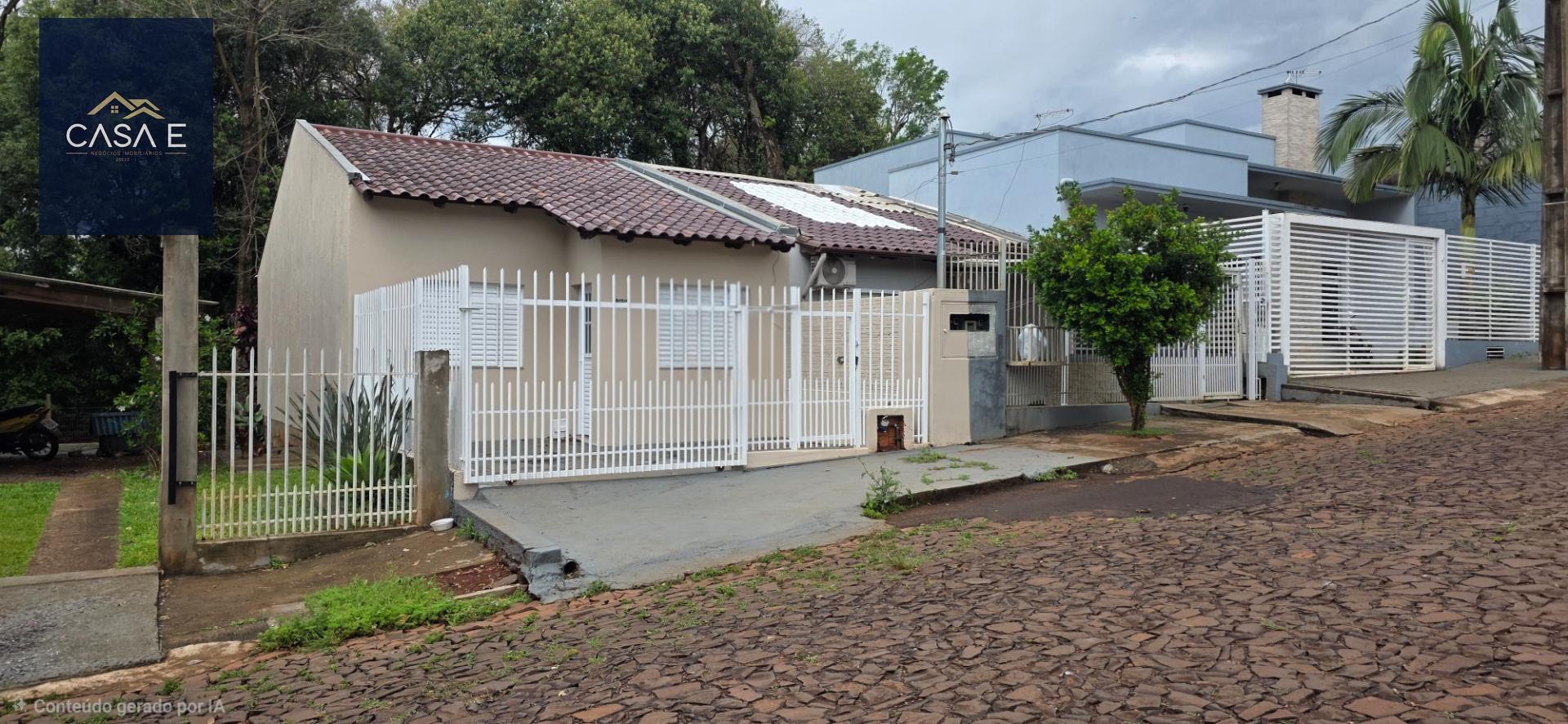Casa para alugar com 2 quartos, 1 banheiro, 1 vaga e 54m² no Lambari, Ijuí (RS) — foto 28 de 30