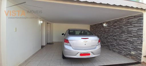 Casa em Jardim Nova Sao Joao  -  São João da Boa Vista