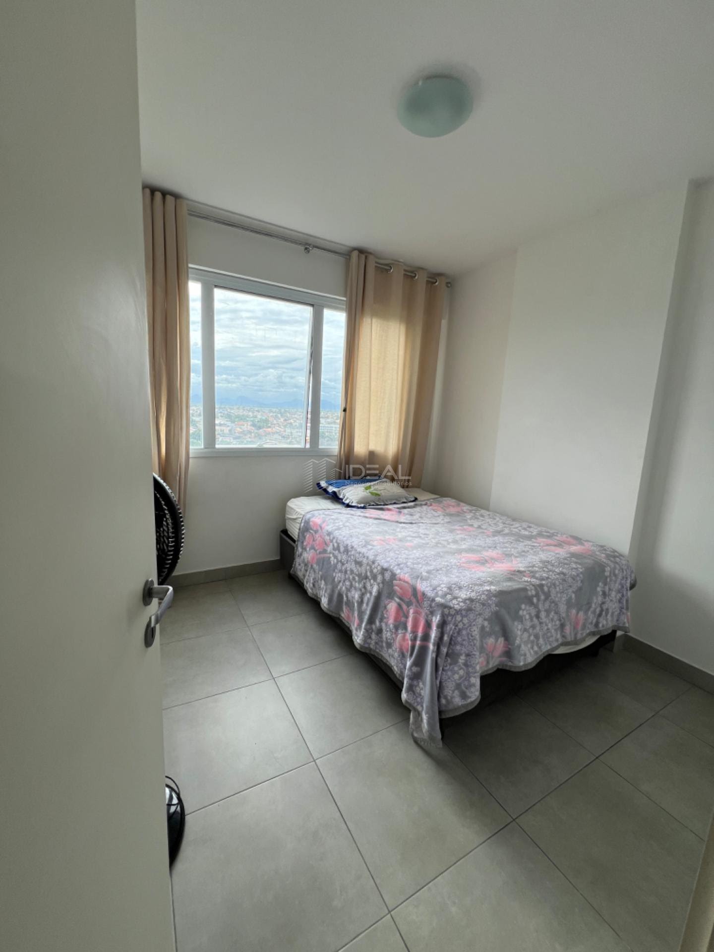 Apartamento para alugar com 2 quartos, 1 suíte, 1 vaga e 61m² no Parque Tamandaré, Campos dos Goytacazes (RJ) — foto 11 de 27