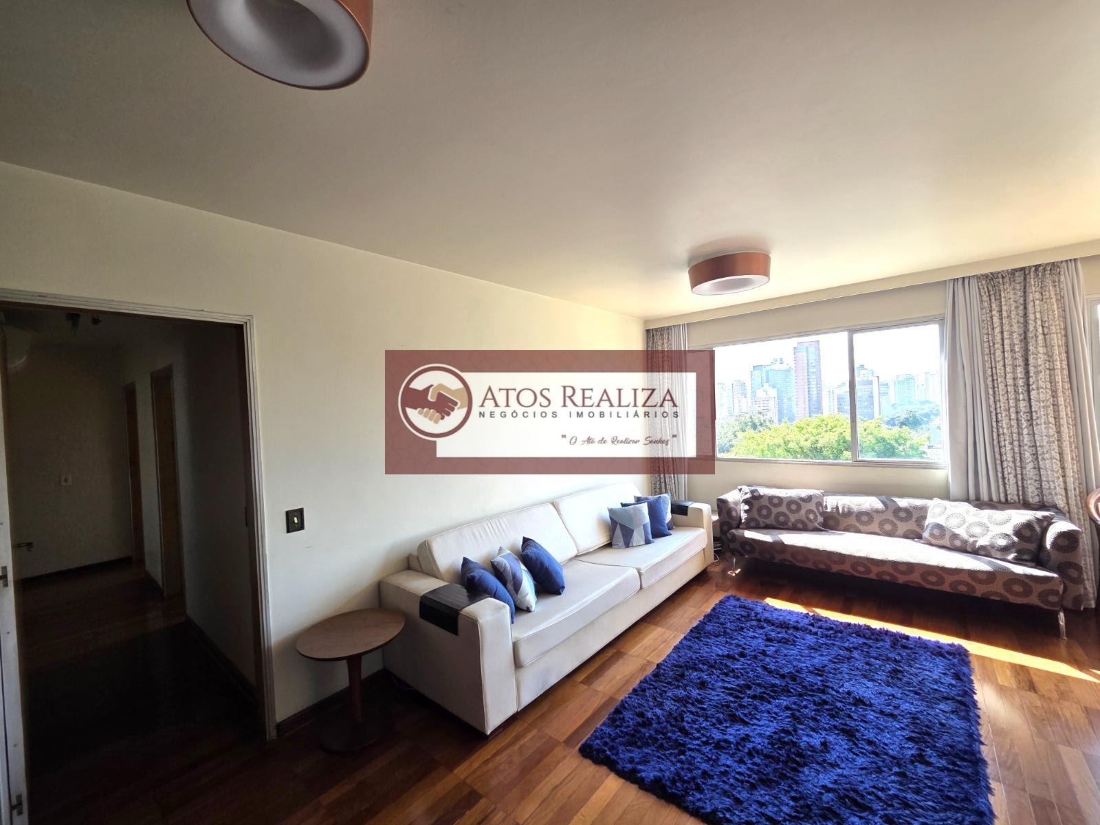 Apartamento à venda com 3 quartos, 1 suíte, 1 vaga e 126m² no Santo Amaro, São Paulo (SP) — foto 27 de 29