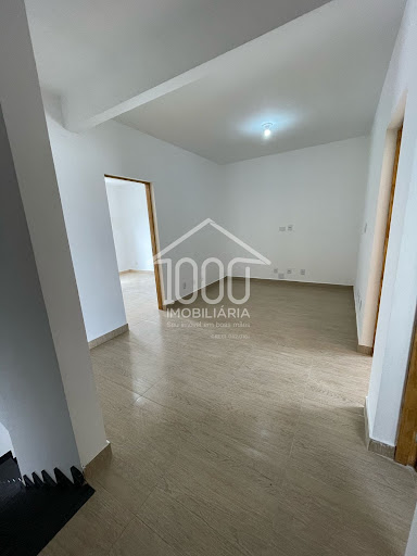 Casa Sobrado em Vila Nova Aparecida  -  Mogi das Cruzes