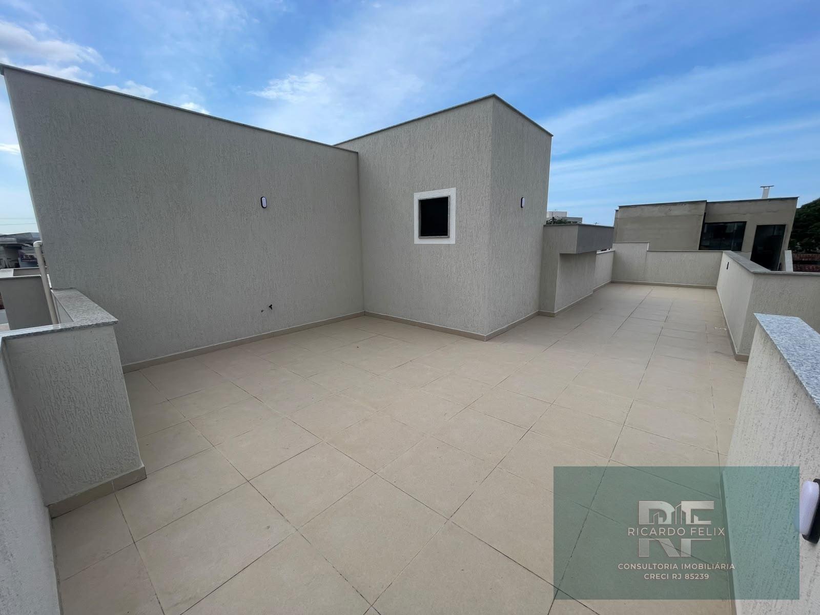 Casa à venda com 3 quartos, 1 suíte, 2 vagas e 75m² no Atlantica, Rio das Ostras (RJ) — foto 16 de 25