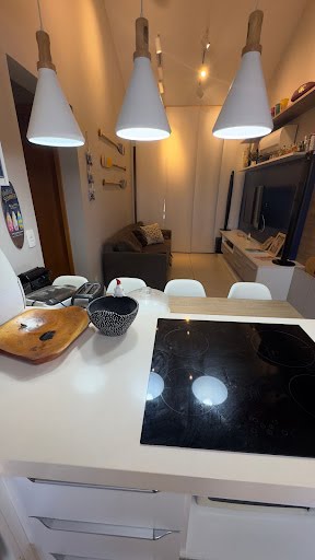 Apartamento à venda com 2 quartos, 1 suíte, 1 vaga e 63m² no Praia Muro Alto, Ipojuca (PE) — foto 2 de 17