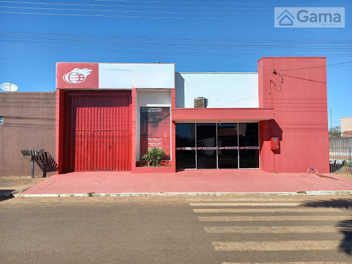 Loja/Salão em Orleans  -  Vilhena