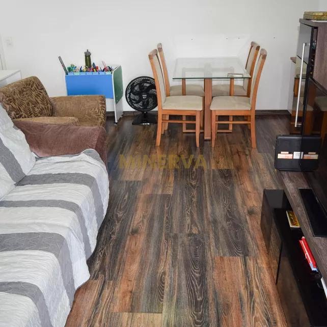 Apartamento à venda com 3 quartos, 1 suíte, 2 vagas e 85m² no Vila Carrao, São Paulo (SP) — foto 6 de 28