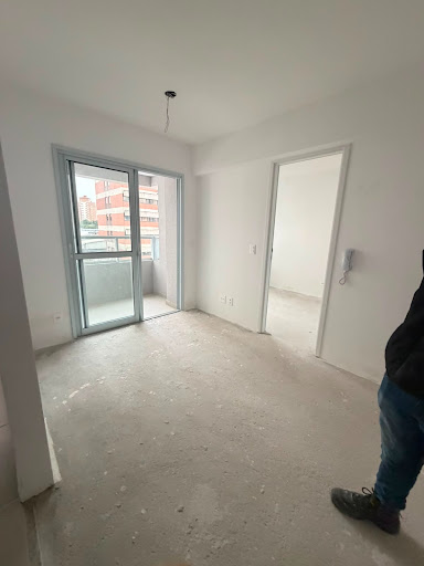 Apartamento à Venda Rua Frederico Wolf, Vila Leopoldina/SP