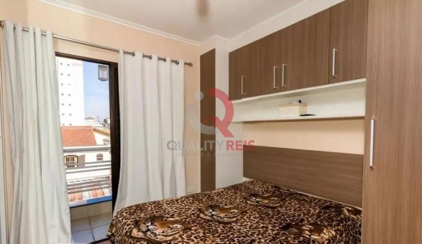 Sobrado, 3 quartos, 156 m² - Foto 12