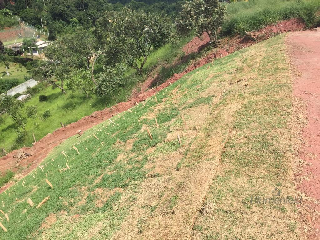 Terreno à venda com 1620m² de terreno no Estancia Aralu, Santa Isabel (SP) — foto 3 de 5