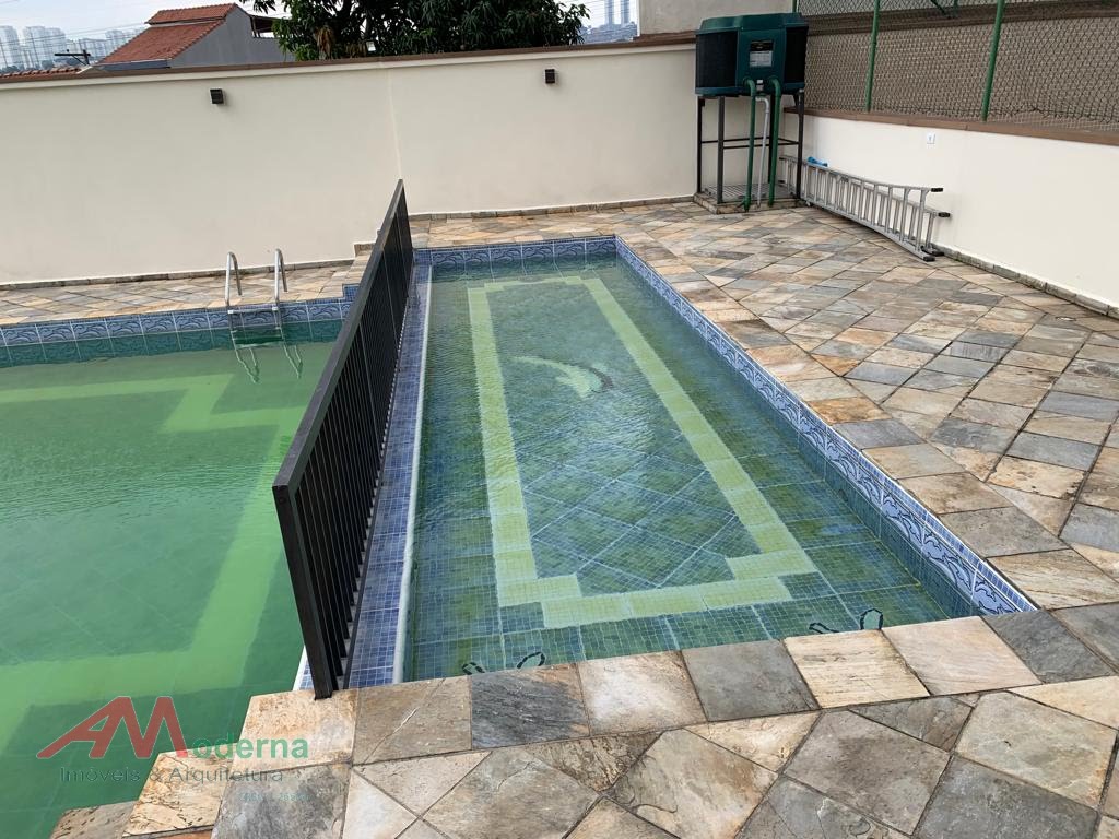 Apartamento para alugar com 4 quartos, 2 suítes, 4 vagas e 356m² no Rudge Ramos, São Bernardo do Campo (SP) — foto 25 de 29