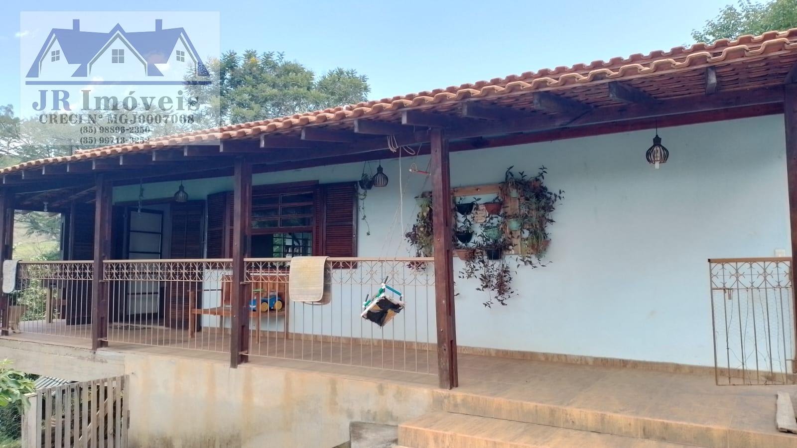 Rural para alugar com 4000m² de terreno no Bairro Marianos II, São José do Alegre (MG) — foto 18 de 28