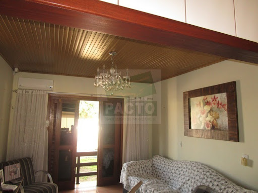 Casa em Urussanguinha  -  Araranguá