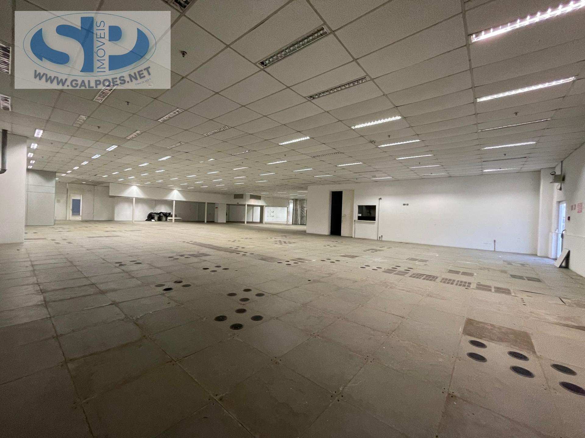 Depósito-Galpão, 3169 m² - Foto 15