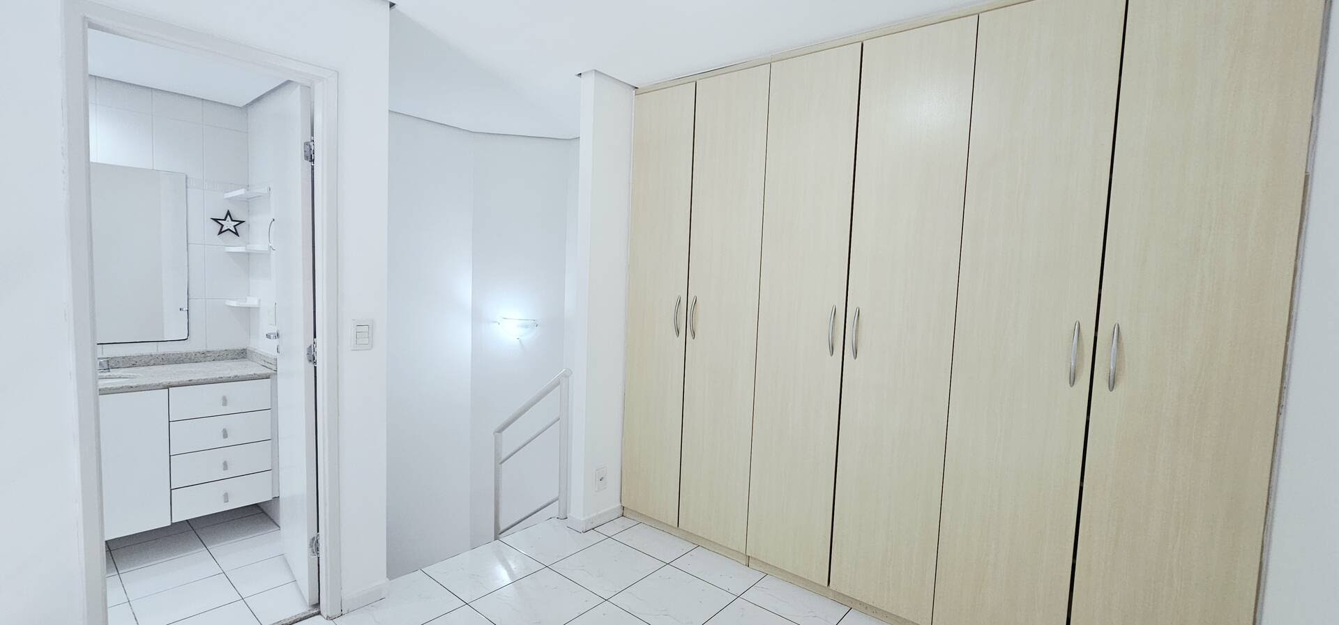 Apartamento para alugar com 1 quarto, 1 suíte, 1 vaga e 60m² no Vila Mariana, São Paulo (SP) — foto 25 de 30