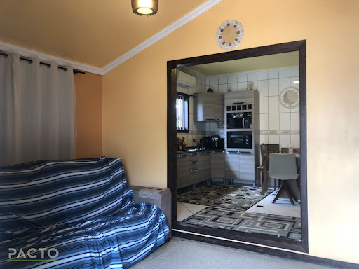 Casa em Centro  -  Araranguá