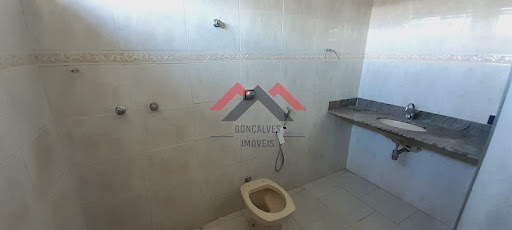 Banheiro Suíte