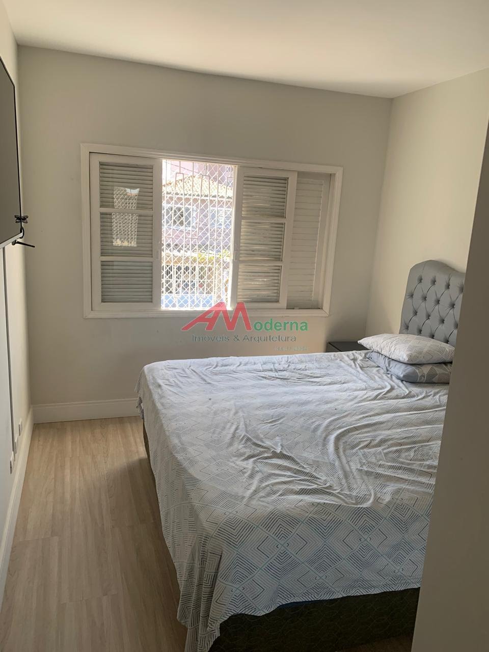 Casa à venda com 3 quartos, 2 banheiros, 2 vagas e 137m² no Paulicéia, São Bernardo do Campo (SP) — foto 6 de 27