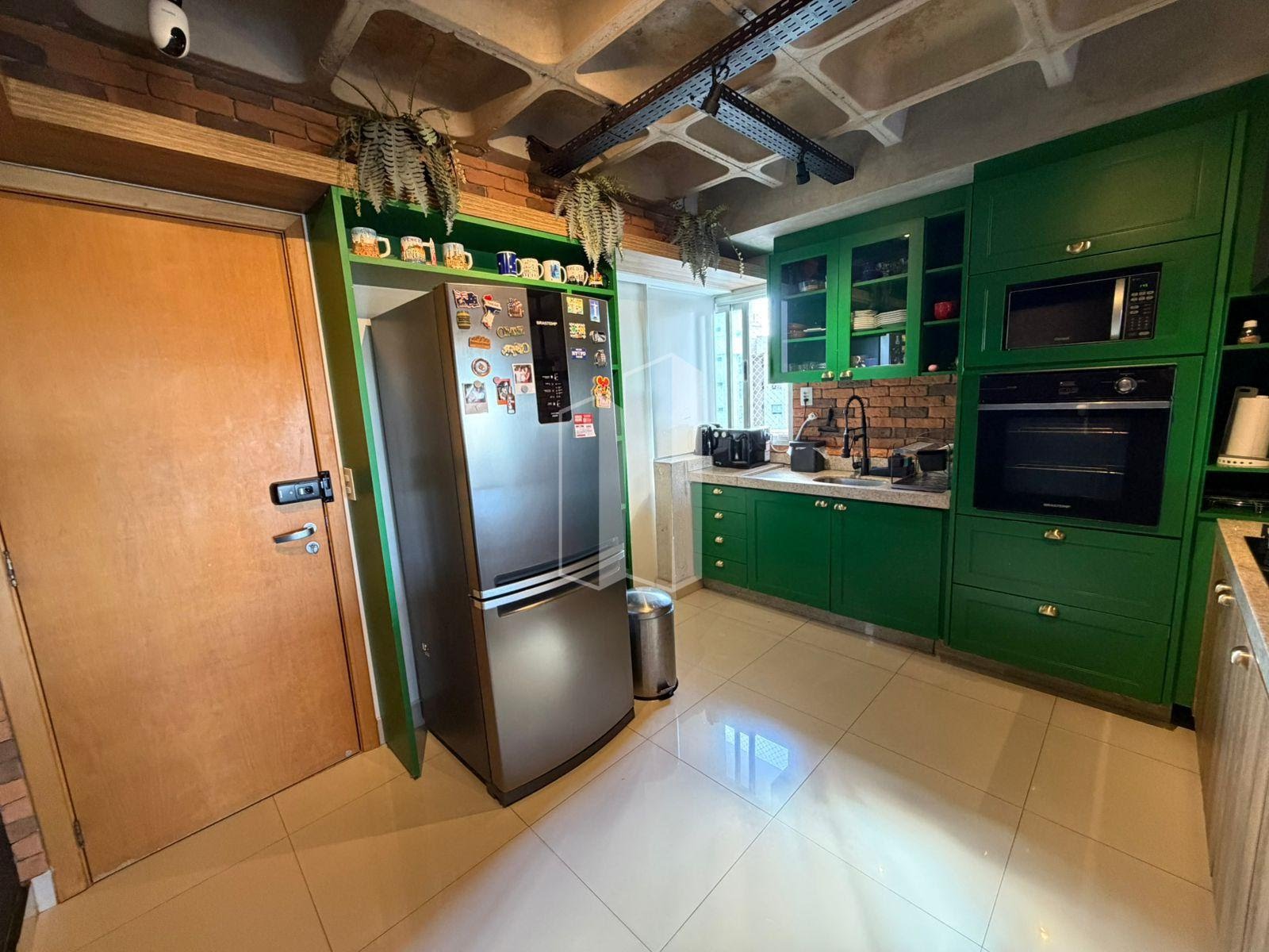 Apartamento à venda com 3 quartos, 3 suítes, 3 vagas e 130m² no Jardim Goiás, Goiânia (GO) — foto 9 de 24