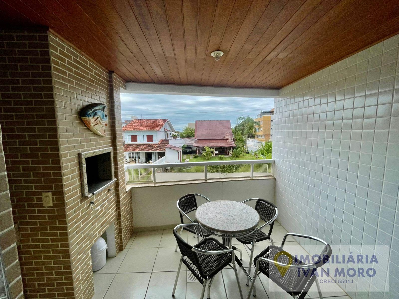 Apartamento para alugar com 3 quartos, 1 suíte, 1 vaga e 90m² no Cachoeira do Bom Jesus, Florianópolis (SC) — foto 9 de 30