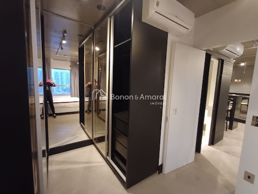Apartamento, 1 quarto, 70 m² - Foto 16