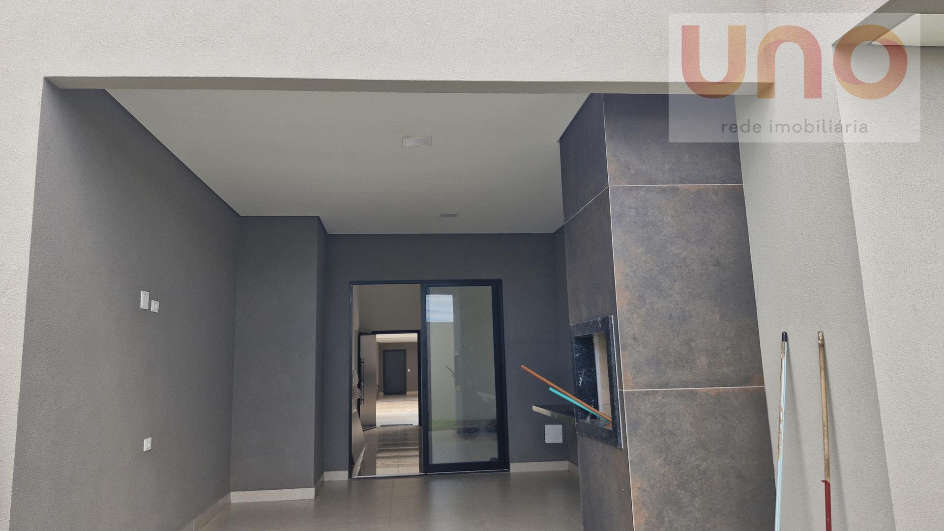 Casa para alugar com 3 suítes e 167m² no Carandá Bosque, Campo Grande (MS) — foto 14 de 15