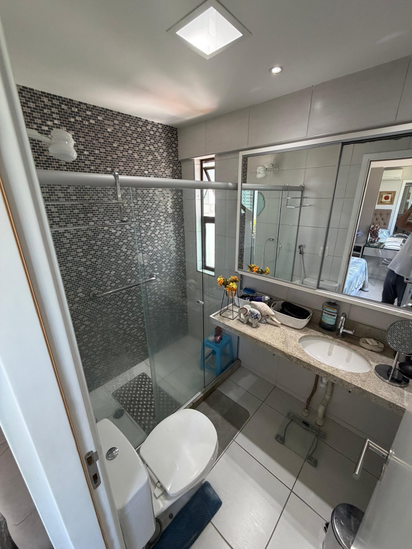 Apartamento à venda com 3 quartos, 1 suíte, 2 vagas e 102m² no Rosarinho, Recife (PE) — foto 10 de 21
