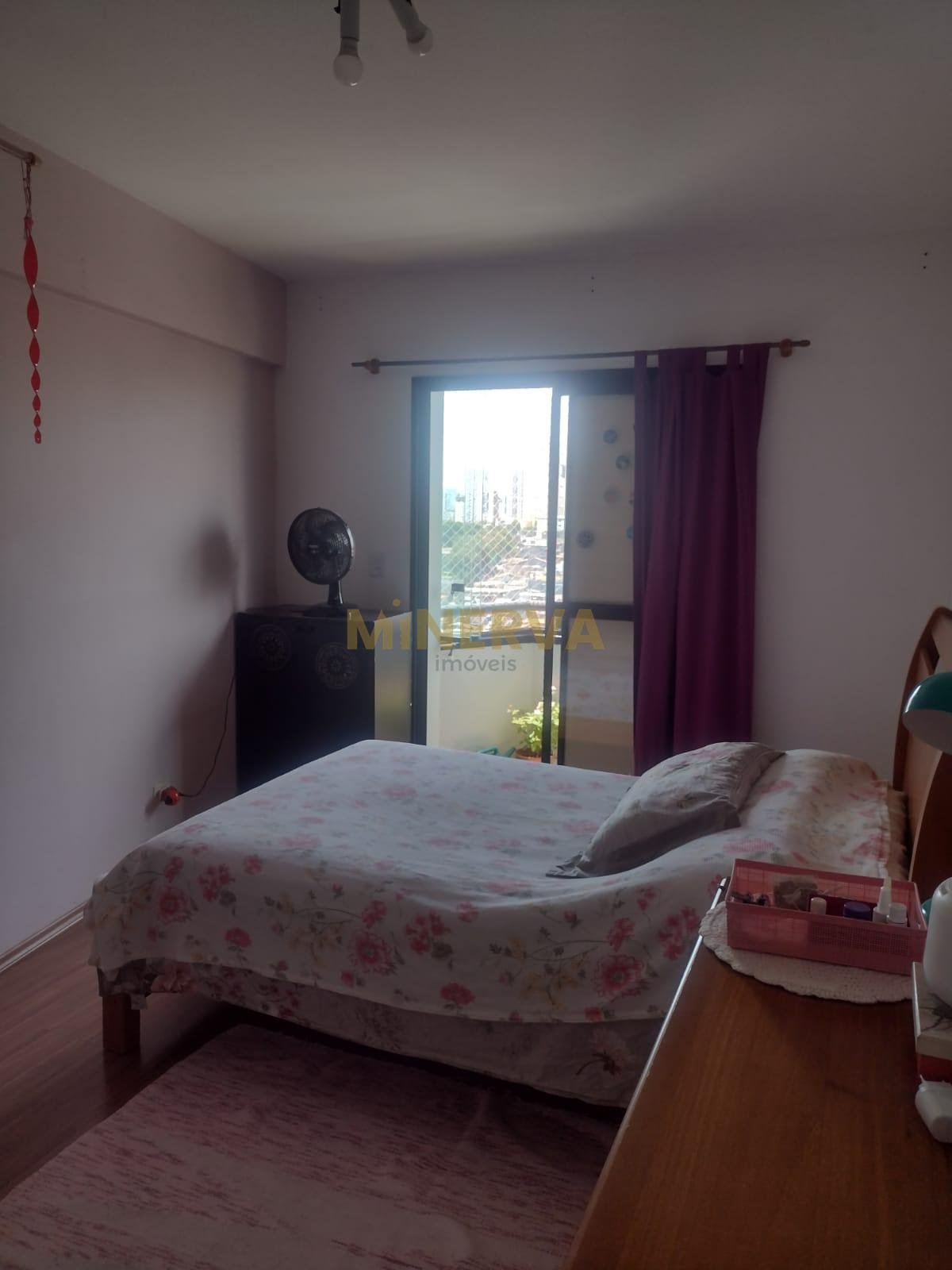 Apartamento à venda com 3 quartos, 3 banheiros, 2 vagas e 85m² no Vila Rosalia, Guarulhos (SP) — foto 25 de 30