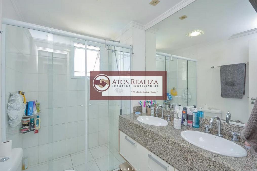 Apartamento à venda com 3 quartos, 3 suítes, 2 vagas e 181m² no Jurubaruba, São Paulo (SP) — foto 4 de 30
