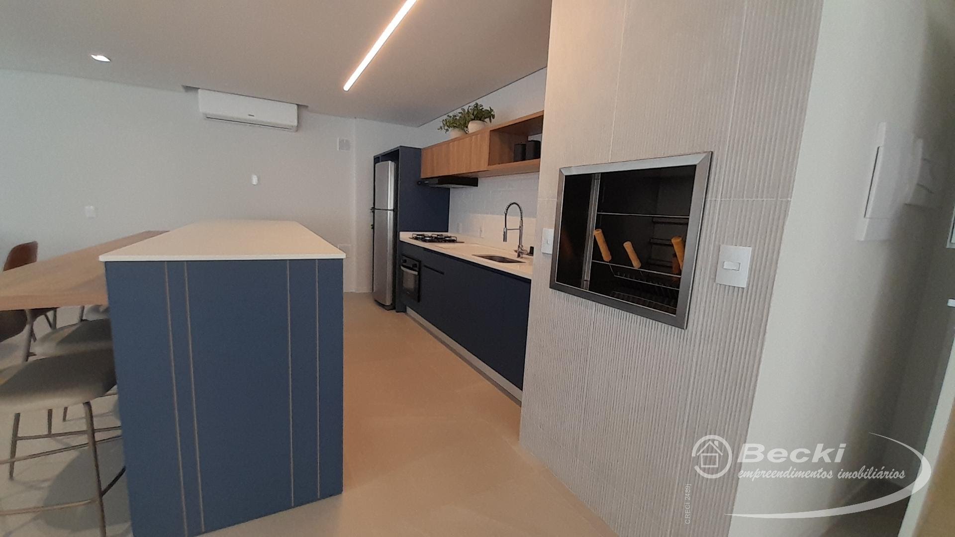 Apartamento à venda com 2 quartos, 1 suíte, 1 vaga e 78m² no Santo Antônio, Joinville (SC) — foto 5 de 24