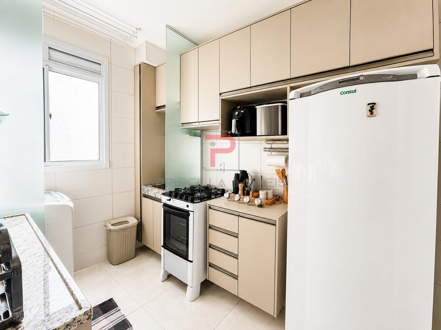 Apartamento à venda com 2 quartos, 1 banheiro, 1 vaga e 51m² no Portal do Sol, João Pessoa (PB) — foto 10 de 30