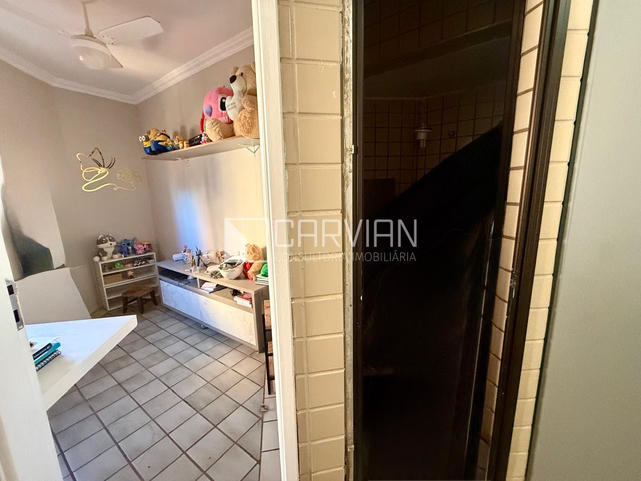 Apartamento à venda com 4 quartos, 1 suíte, 2 vagas e 158m² no Centro, Ribeirão Preto (SP) — foto 29 de 30