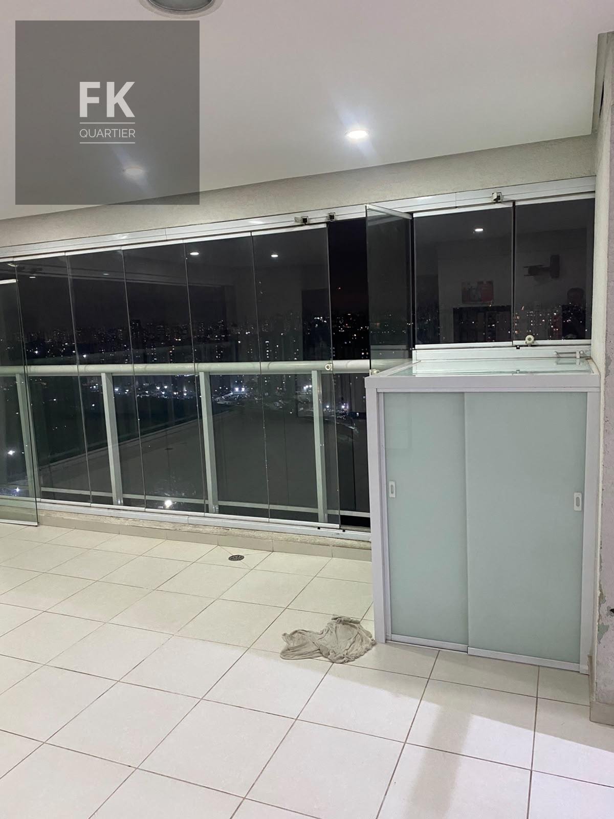Apartamento para alugar com 2 quartos, 2 suítes e 2 vagas no Centro, Osasco (SP) — foto 4 de 25