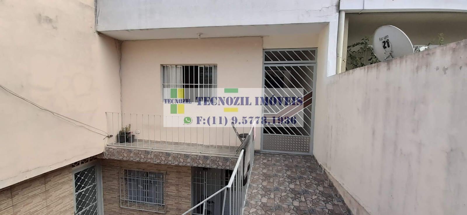 Sobrado, 2 quartos, 130 m² - Foto 26