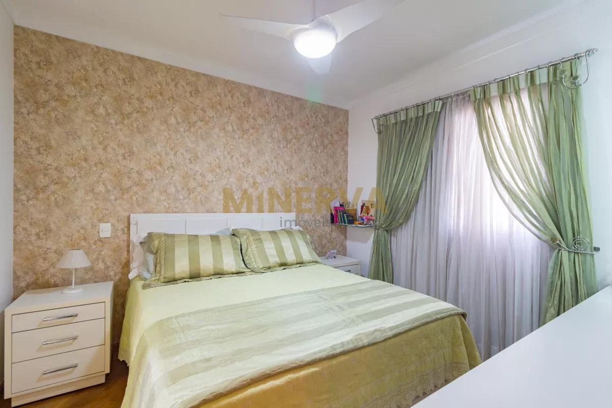 Apartamento à venda com 4 quartos, 3 suítes, 4 vagas e 156m² no Jardim Analia Franco, São Paulo (SP) — foto 18 de 30