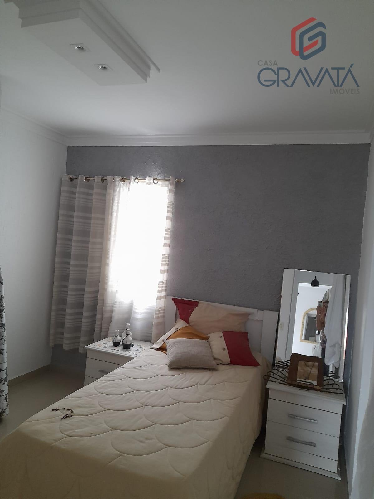 Apartamento à venda com 2 quartos, 1 banheiro, 1 vaga e 56m² no Vila Valparaíso, Santo André (SP) — foto 9 de 22