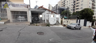Casa Térrea em Vila Guarani  -  São Paulo