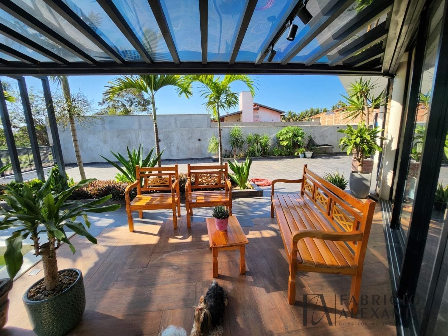 Terreno à venda com 900m² de terreno no Terras da Barra, Mendonça (SP) — foto 15 de 30