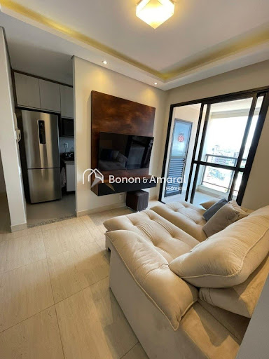 Apartamento, 2 quartos, 60 m² - Foto 14