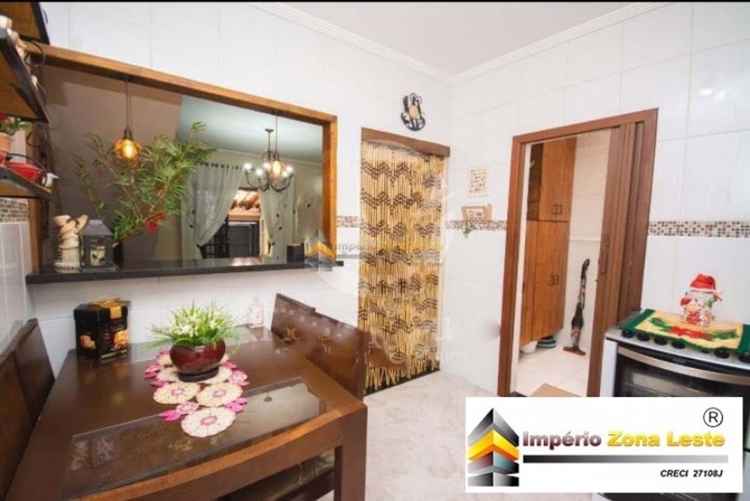 Sobrado, 2 quartos, 98 m² - Foto 10