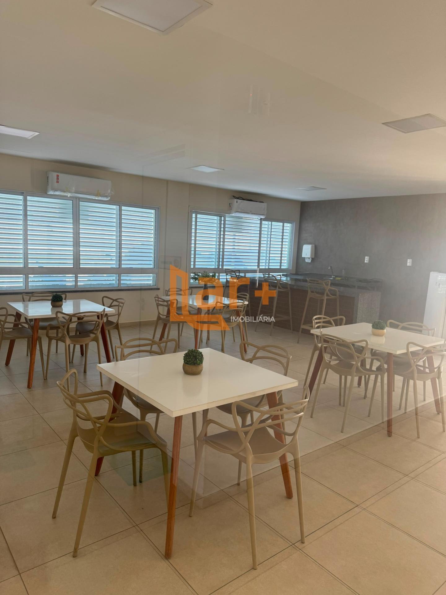 Apartamento à venda com 2 quartos, 1 suíte, 1 vaga e 57m² no Espaço Tropical, Barra dos Coqueiros (SE) — foto 17 de 26