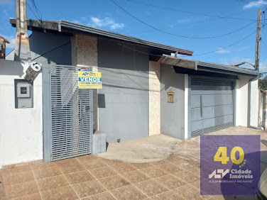 Casa a venda Bairro Tres Marias  -  Avaré