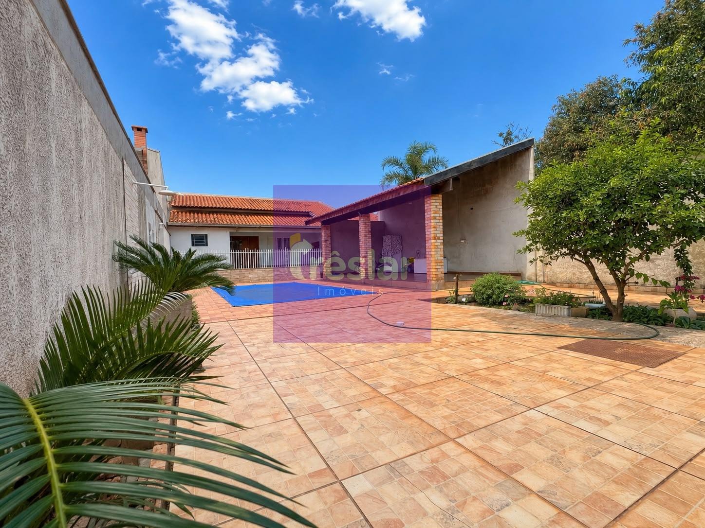 Casa à venda com 4 quartos, 1 suíte, 4 vagas e 600m² no Vila Nova, Três Lagoas (MS) — foto 17 de 19
