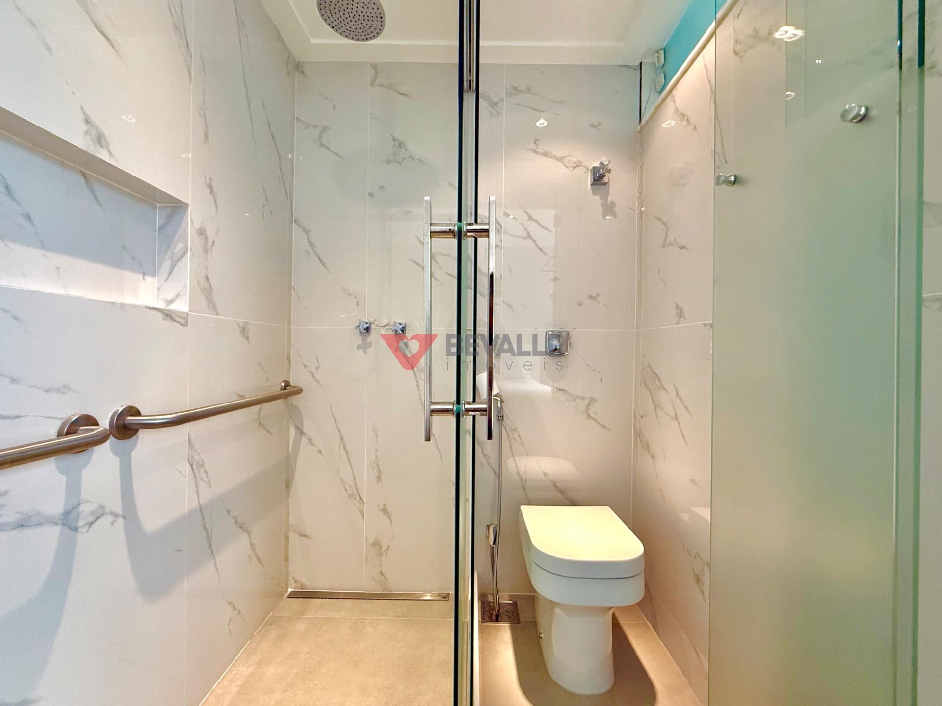 Apartamento à venda com 2 quartos, 2 suítes, 1 vaga e 120m² no Leblon, Rio de Janeiro (RJ) — foto 30 de 30