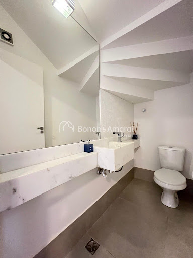 Casa de Condomínio, 3 quartos - Foto 26
