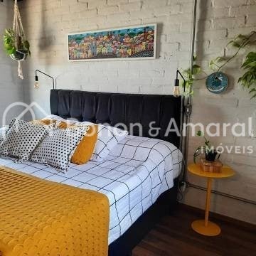 Casa de Condomínio, 4 quartos - Foto 15