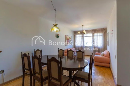 Apartamento, 3 quartos, 93 m² - Foto 5