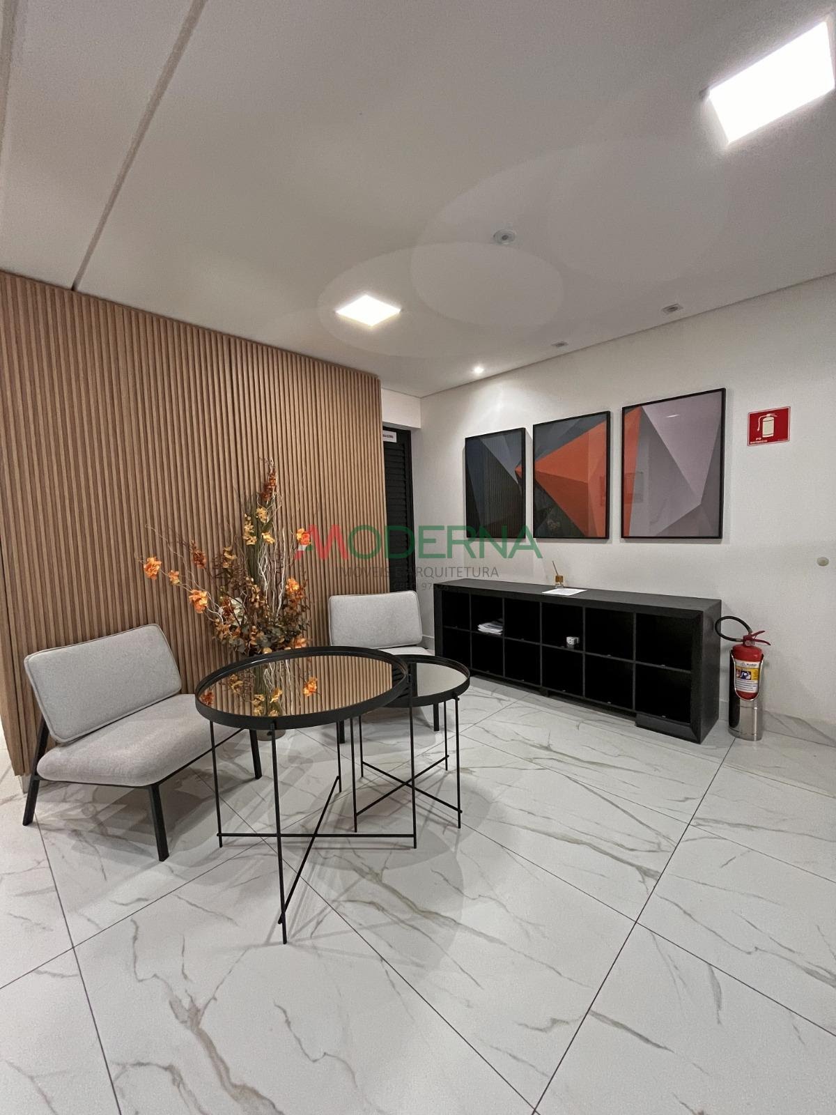 Apartamento à venda com 2 quartos, 1 suíte, 2 vagas e 110m² no Nova Petrópolis, São Bernardo do Campo (SP) — foto 10 de 11